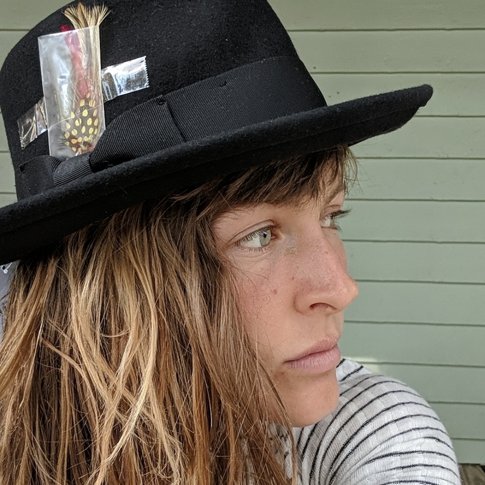 Belfry Fedora